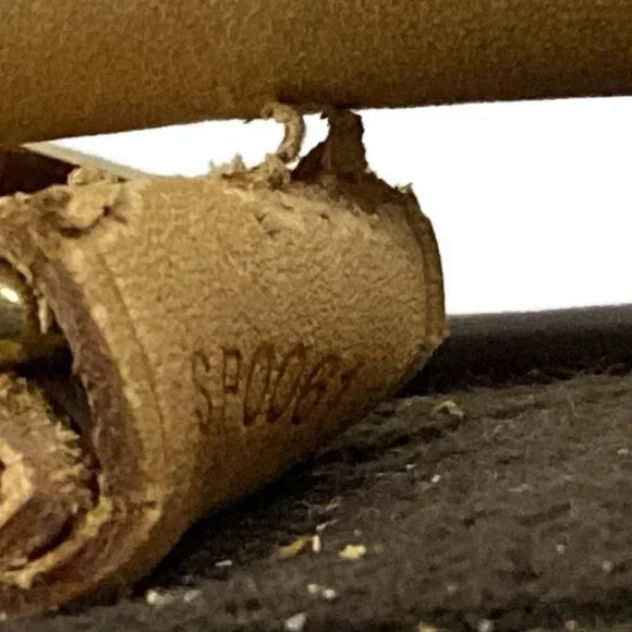 LOUIS VUITTON Pegase 60 (Old model) Monogram Suitcase 644-080425 - Picture 12 of 14